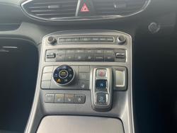 2021 Hyundai Santa Fe Highlander