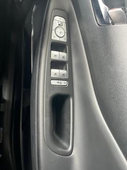 2021 Hyundai Santa Fe Highlander