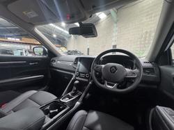 2024 Renault Koleos Evolution HZG MY25 Universal White