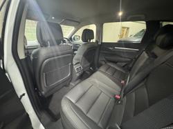 2024 Renault Koleos Evolution HZG MY25 Universal White