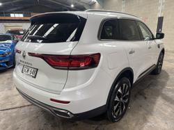 2024 Renault Koleos Evolution HZG MY25 Universal White