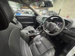 2024 Renault Koleos Evolution HZG MY25 Universal White