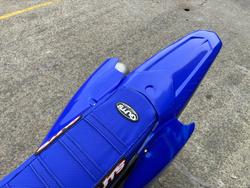 2023 Yamaha YZ250 BLUE