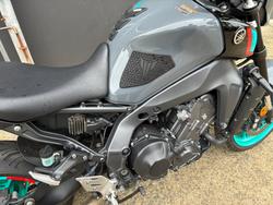 2023 Yamaha MT-09A (MT-09) GREY