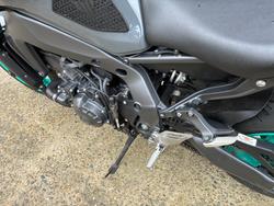 2023 Yamaha MT-09A (MT-09) GREY
