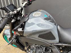 2023 Yamaha MT-09A (MT-09) GREY