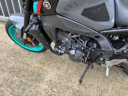 2023 Yamaha MT-09A (MT-09) GREY