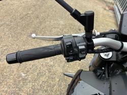 2023 Yamaha MT-09A (MT-09) GREY