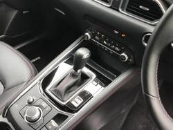 2025 Mazda CX-5 G35 GT SP