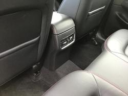2025 Mazda CX-5 G35 GT SP
