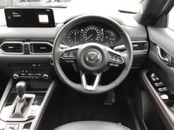 2025 Mazda CX-5 G35 GT SP