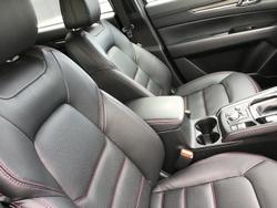2025 Mazda CX-5 G35 GT SP