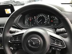 2025 Mazda CX-5 G35 GT SP
