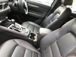 2025 Mazda CX-5 G35 GT SP
