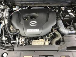 2025 Mazda CX-5 G35 GT SP