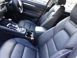 2025 Mazda CX-5 G25 Touring