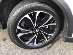 2025 Mazda CX-5 G25 Touring