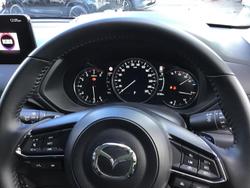2025 Mazda CX-5 G25 Touring