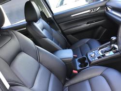 2025 Mazda CX-5 G25 Touring