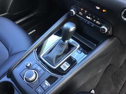 2025 Mazda CX-5 G25 Touring