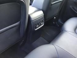 2025 Mazda CX-5 G25 Touring