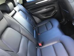 2025 Mazda CX-5 G25 Touring