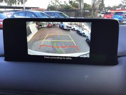 2025 Mazda CX-5 G25 Touring