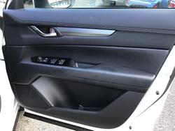 2025 Mazda CX-5 G25 Touring