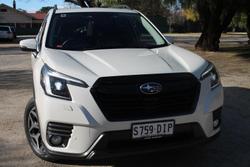 2021 Subaru Forester 2.5i