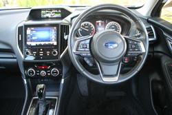 2021 Subaru Forester 2.5i