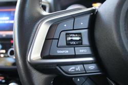 2021 Subaru Forester 2.5i