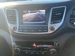 2017 Hyundai Tucson Active X