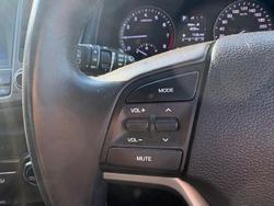 2017 Hyundai Tucson Active X