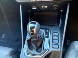 2017 Hyundai Tucson Active X