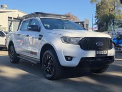 2019 Ford Ranger FX4