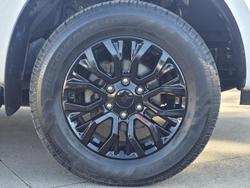 2019 Ford Ranger FX4