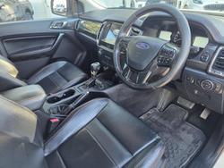 2019 Ford Ranger FX4