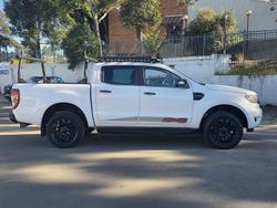 2019 Ford Ranger FX4