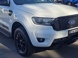 2019 Ford Ranger FX4