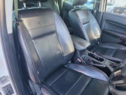 2019 Ford Ranger FX4