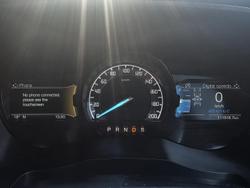2019 Ford Ranger FX4