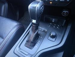 2019 Ford Ranger FX4