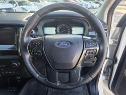 2019 Ford Ranger FX4