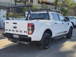 2019 Ford Ranger FX4