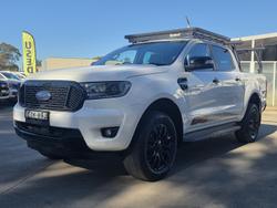 2019 Ford Ranger FX4