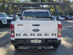 2019 Ford Ranger FX4