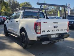 2019 Ford Ranger FX4