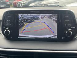 2018 Hyundai Tucson Go