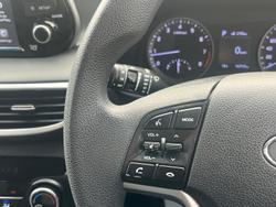 2018 Hyundai Tucson Go