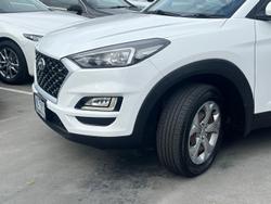 2018 Hyundai Tucson Go